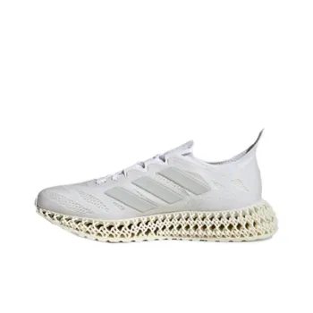Adidas 4DFWD 3 Cloud White Core White
