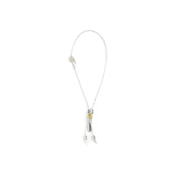 GOD SUNS Necklaces Men