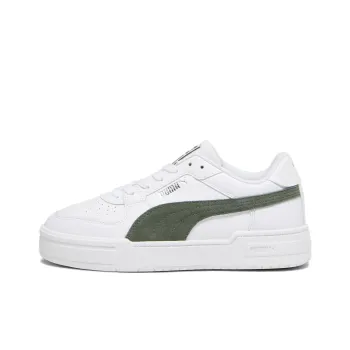 PUMA Ca Pro Suede 'White Myrtle'