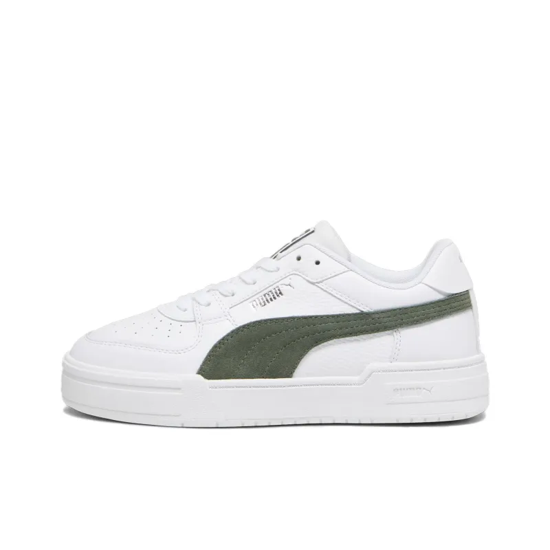 PUMA Ca Pro Suede 'White Myrtle'-0