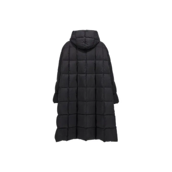 IENKI IENKI Pyramide Coat-1