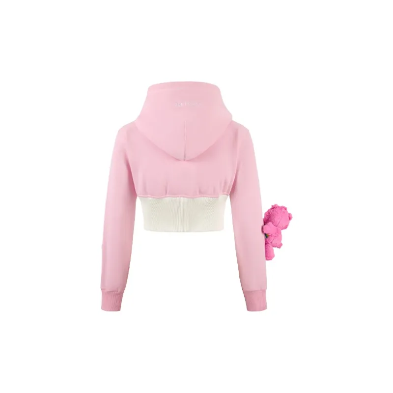 Carebears X 13 DEMARZO Sweatshirts Women's-4
