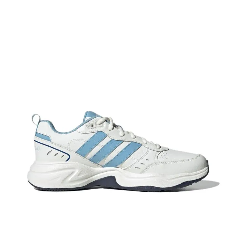 Adidas Neo Strutter Schuh 'Cloud White Magic Grey Met Magic Mauve'-1