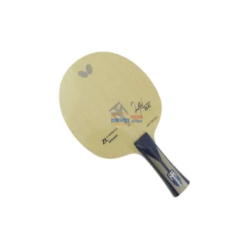 Butterfly Ping Pong Paddles Fast Attack Suitable Playing Style Unisex Shakehand Grip