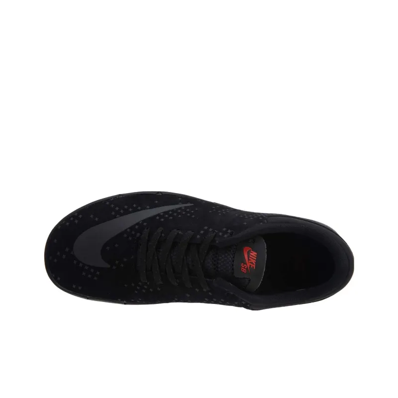 Nike Free Sb Prm Flash Black/Black Clear-3