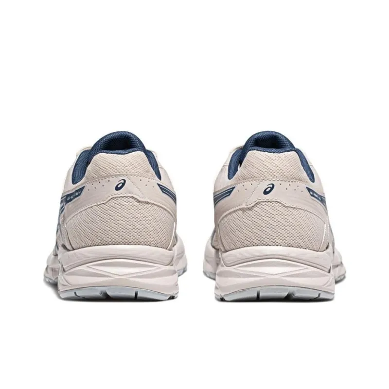 Asics Gel Contend 4 'Beige Navy'-2