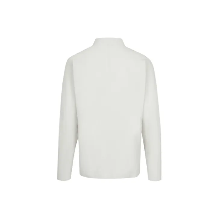 DESCENTE Dualis Polo Shirts Men-6