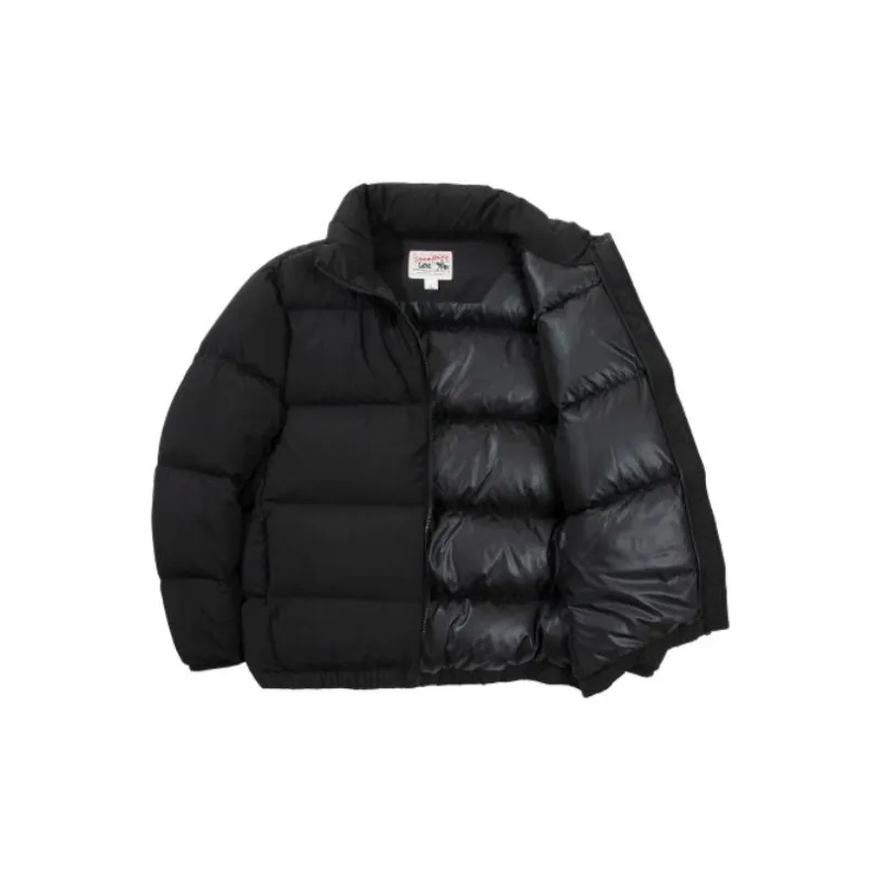 Lee Down Jackets Unisex-2