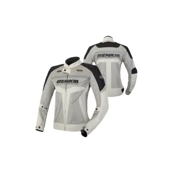 BENKIA Women's Motorcycle Suits Motorcycle Touring Off-Road Racing