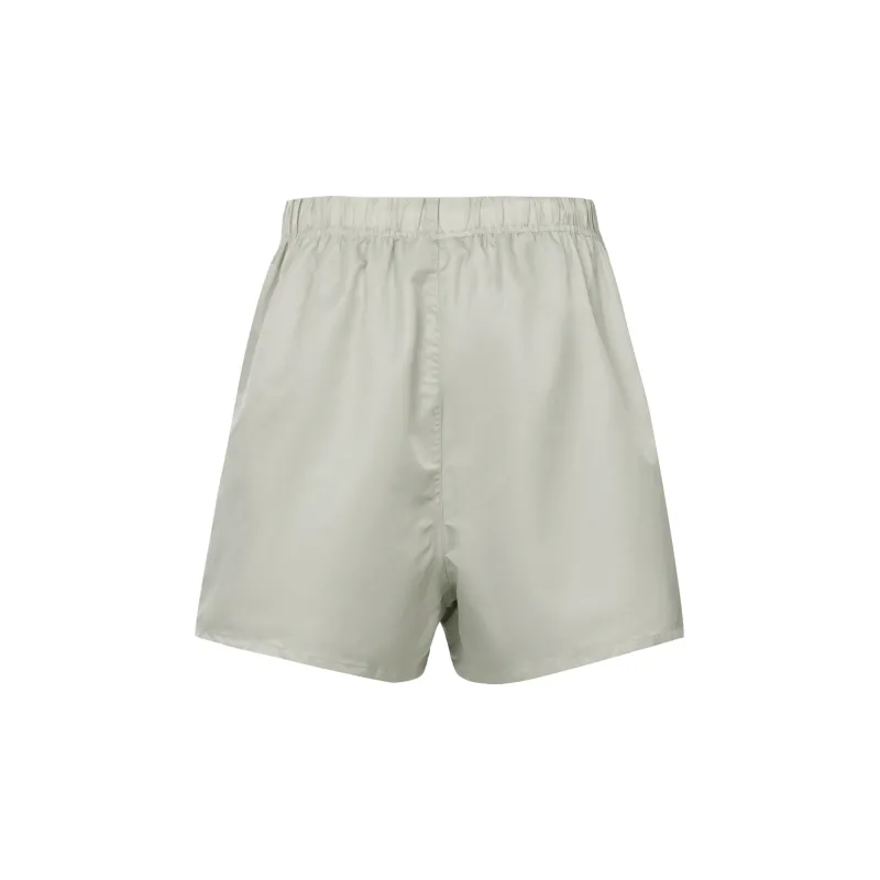 Fear Of God Essentials Nylon Running Shorts-1
