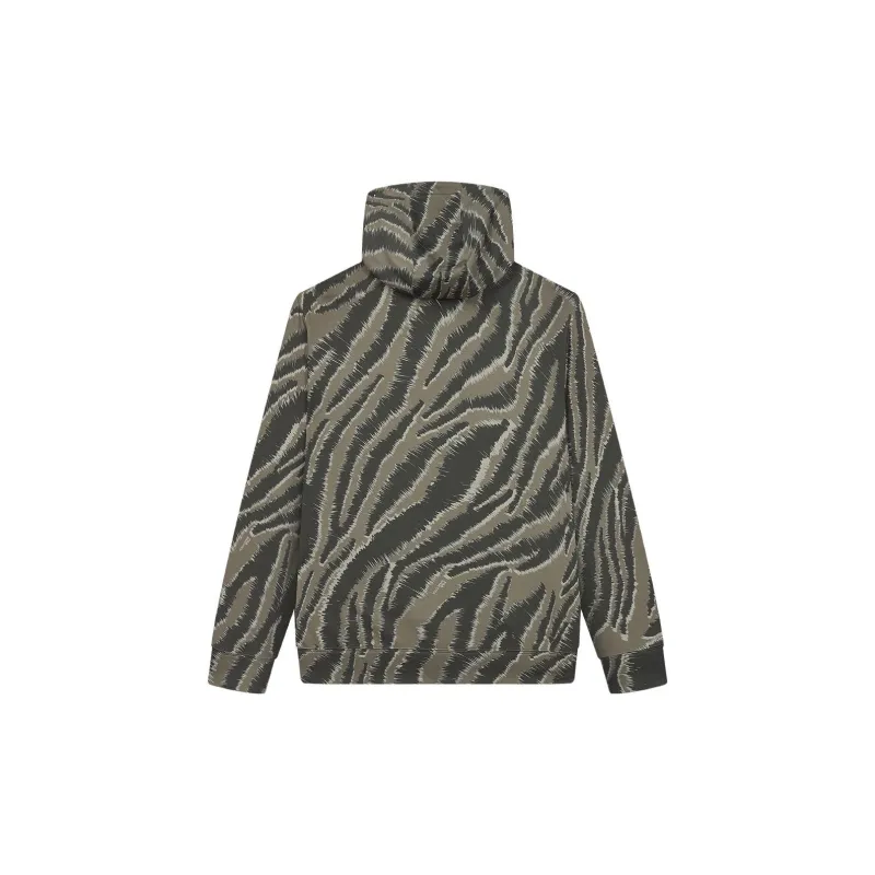 FILA Sweatshirt Men's All Over Print-1