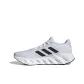 Cloud White/Core Black/Halo Silver