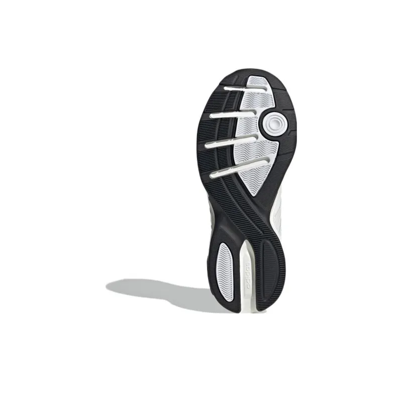 Adidas Neo Strutter Shoes 'White Black'-4