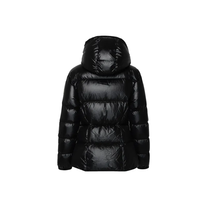 Moncler Zip Up Long Sleeved Jacket-1