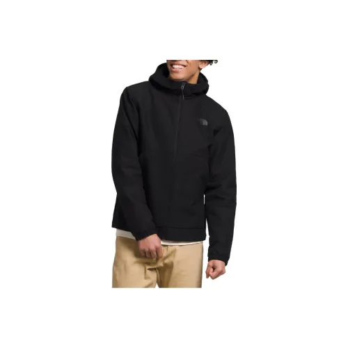 THE NORTH FACE TNF EASY Jackets Men Black