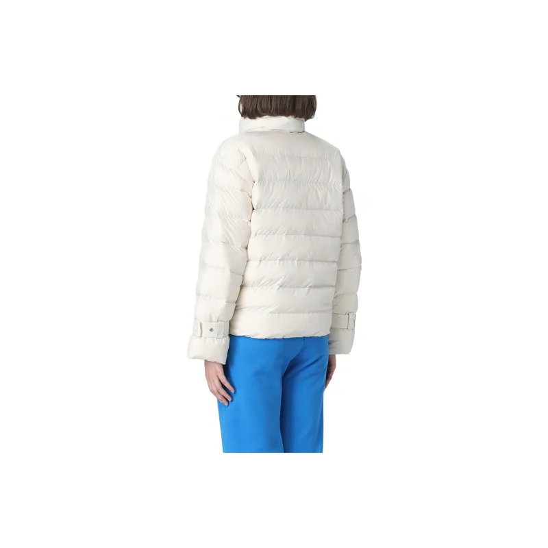 WOOLRICH Ellis Zipped Down Jacket-1