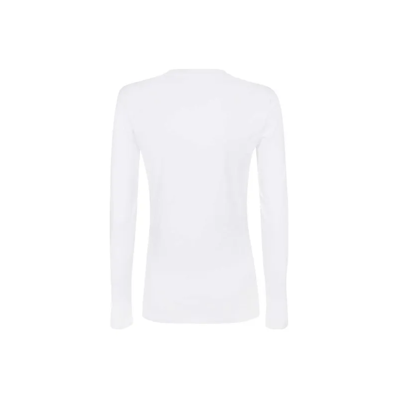 ARMANI EXCHANGE T Shirts Women's-1