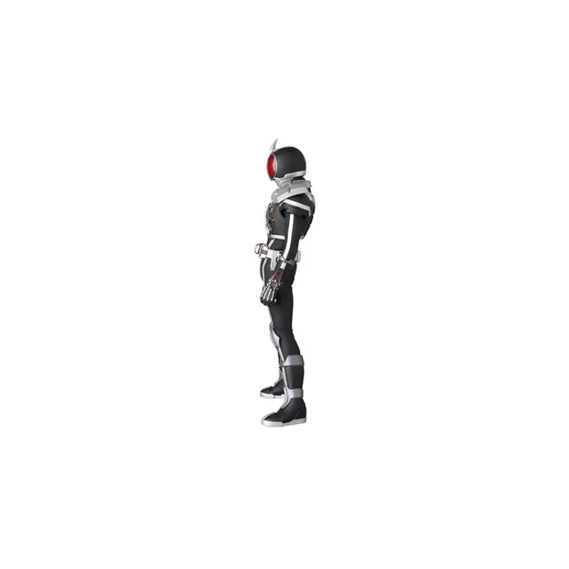 Medicom Toy Kamen Rider Faiz555 Rah Kamen Rider 555 Faiz Acceleration 1.5 Highly Detailed 30cm Scale Figures-1