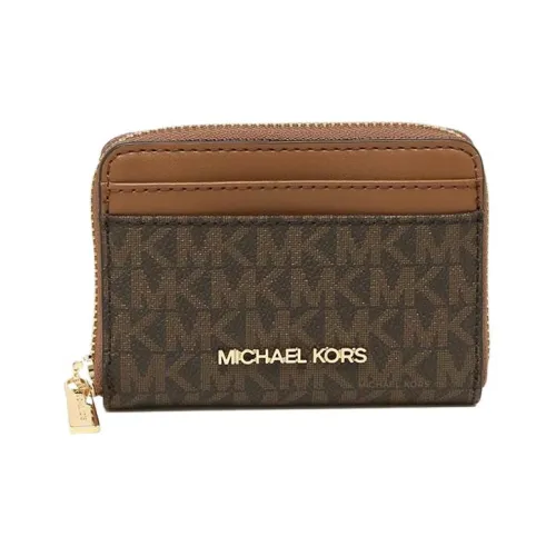 MICHAEL KORS Jet Set Wallets