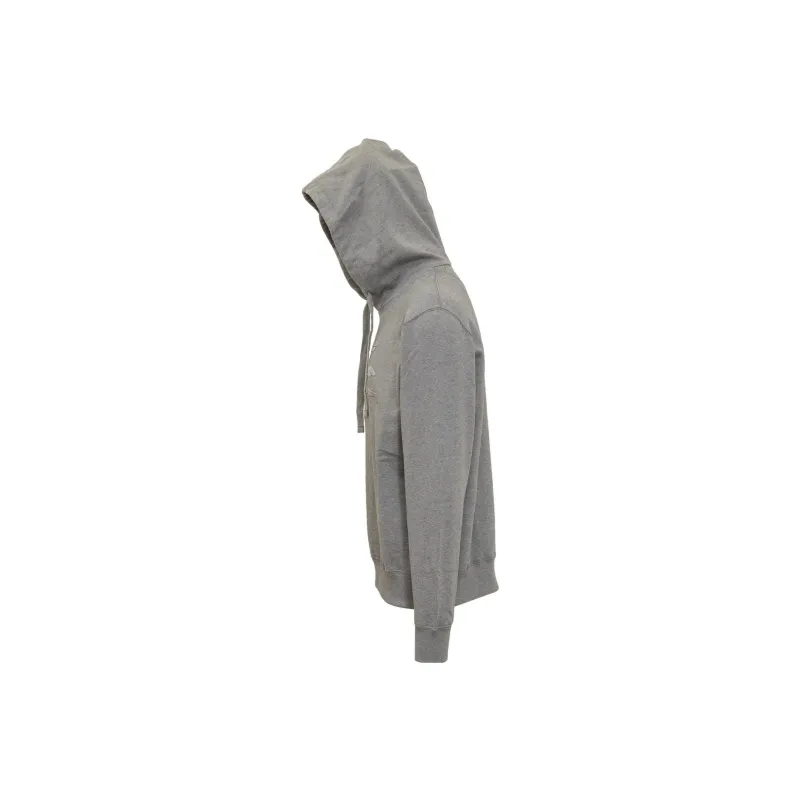 ETRO Logo Printed Drawstring Hoodie-2