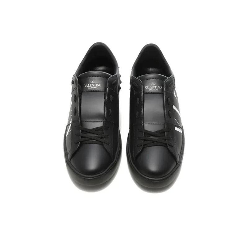 Valentino VLTN Low Top Skateboard Shoes Men's-3