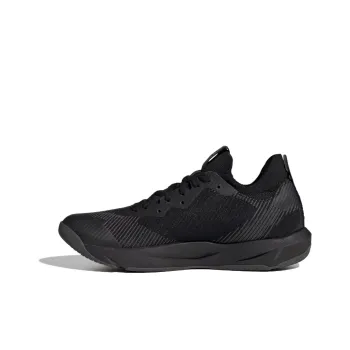 Adidas Rapidmove Adv Training Shoes 'Black' Women's