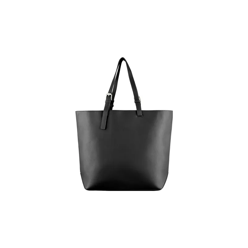 A.P.C Nino Logo Engraved Shoulder Bag-3