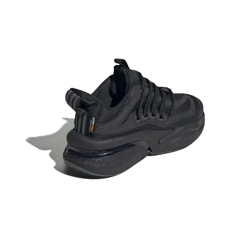 AlphaBoost V1 Women's Adidas 'Triple Black' Women's-3