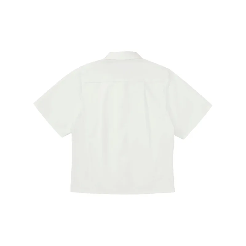 FPA UDER BY FPA Regional Series Shirts Women's White-1