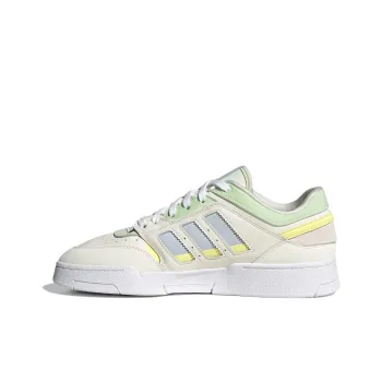 Adidas Originals Drop Step 'Sail Mint Yellow' Women's