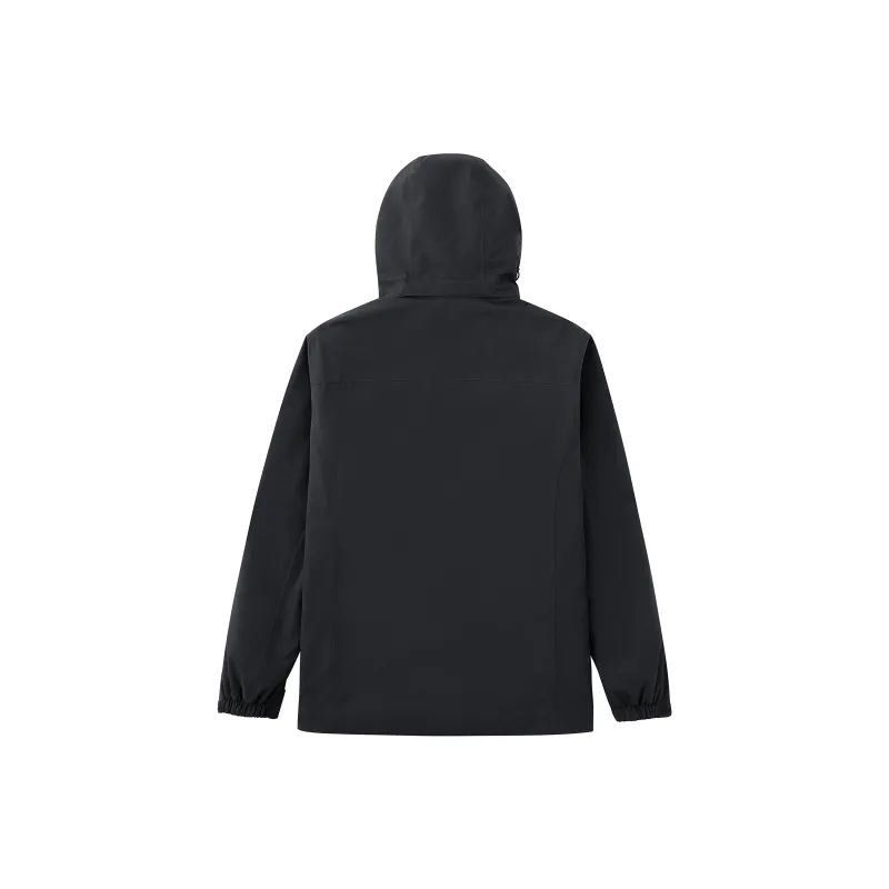 CAMEL Waterproof, Windproof, Breathable, And Abrasion Resistant Windbreaker Jacket Men's-13