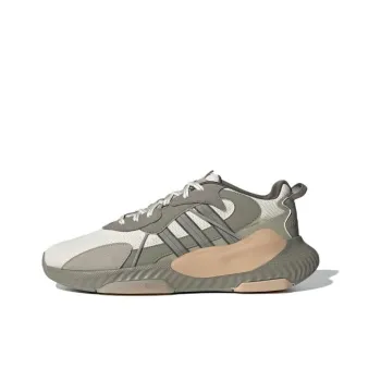 adidas originals Hi Tail Beige Olive Green