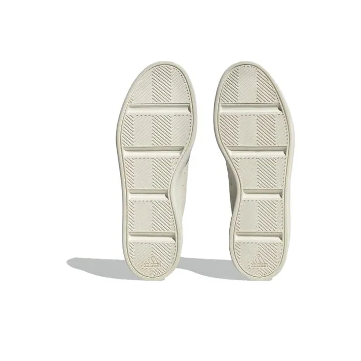Kantana Adidas 'Off White Silver Green'-5