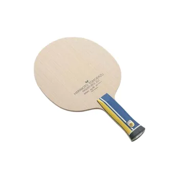 Butterfly Ping Pong Paddles Fast Attack Suitable Playing Style Unisex Shakehand Grip Timber