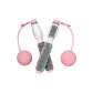 Graffiti Pink-Cordless Large Ball