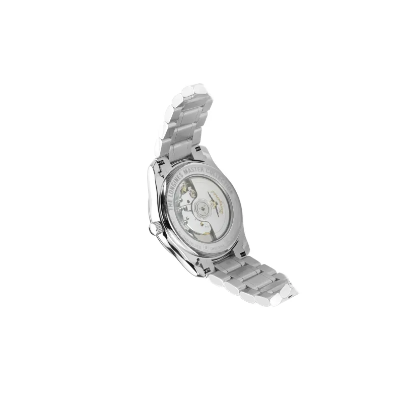 LONGINES Men Master Collection Watch-4