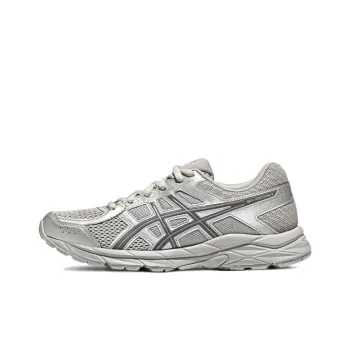 Asics Gel Contend 4 Runnings 'Grey' Women's