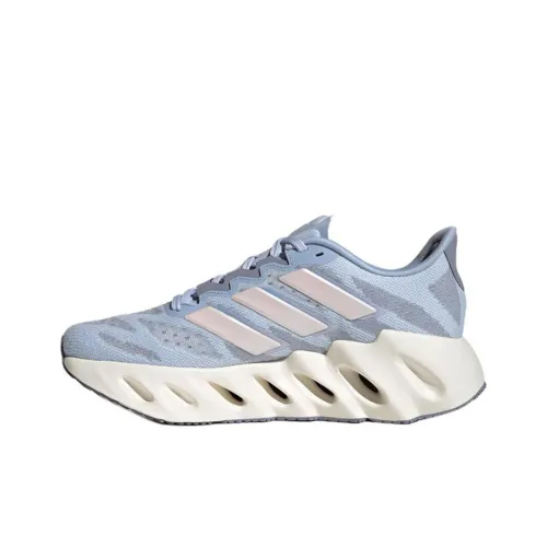 Adidas Switch Fwd Running Shoes 'Blue Dawn Wonder Quartz' Women's