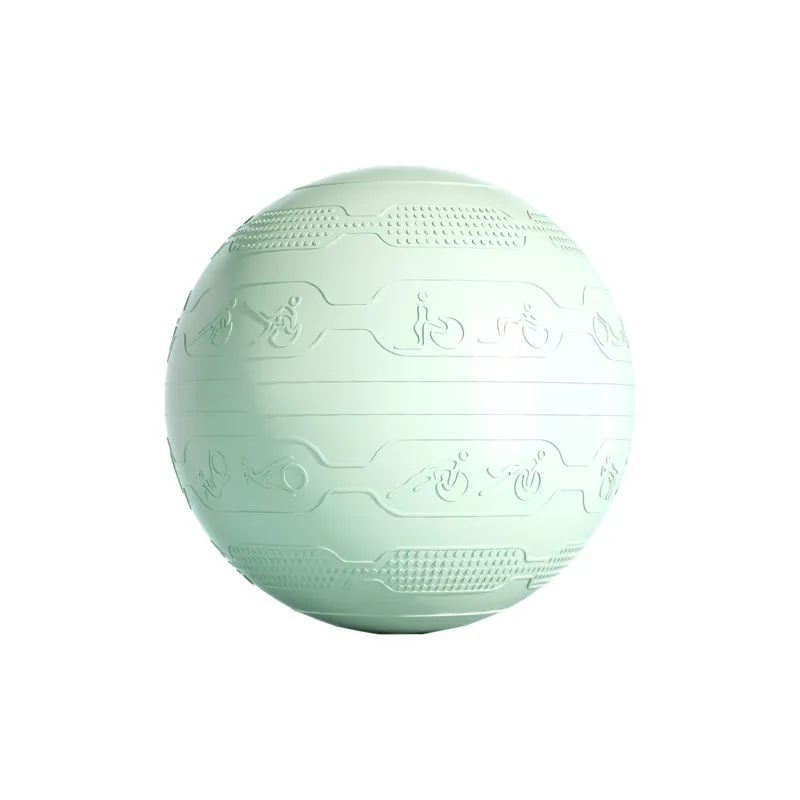 PROIRON Yoga Balls-9