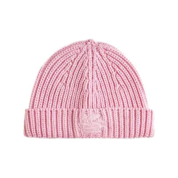 ETRO Beanies Women's Pink