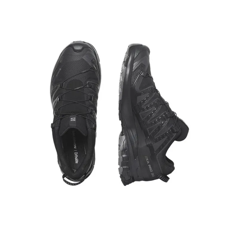SALOMON Xa Pro 3D V9 'Triple Black'-2