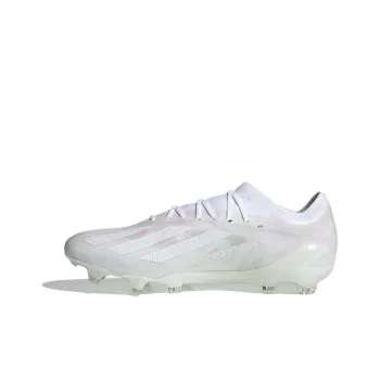 Adidas Crazyfast.1 Fg Cloud White