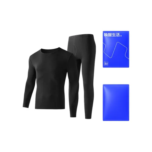 HLA Men Thermal Sets