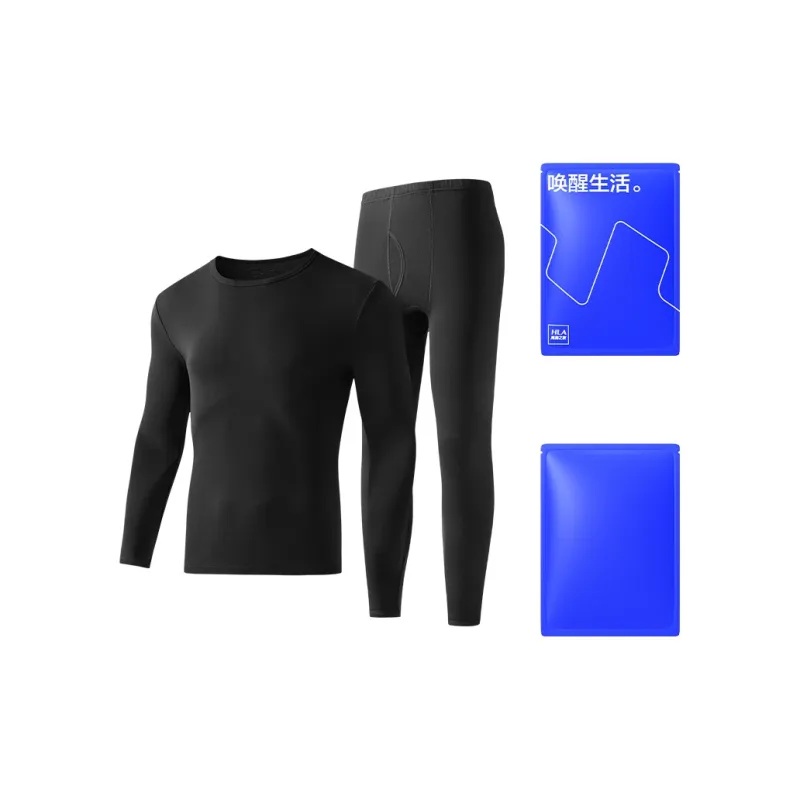 HLA Men Thermal Sets-8
