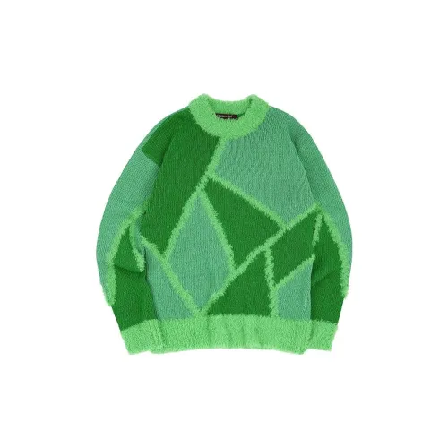 ANDERSSON BELL Sweaters Unisex Green