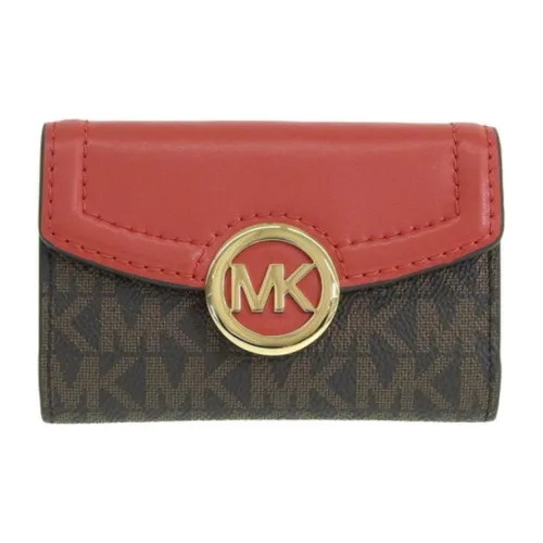 MICHAEL KORS Key Pouches