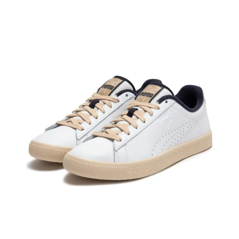 PUMA Clyde 'Service Line'-2
