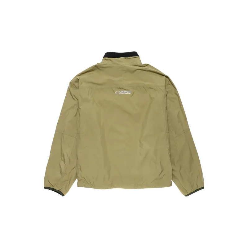 Nike Jackets Men Green-2