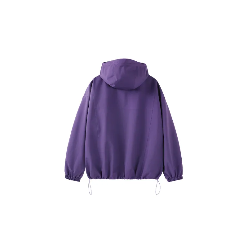 R.super Jackets Unisex-6