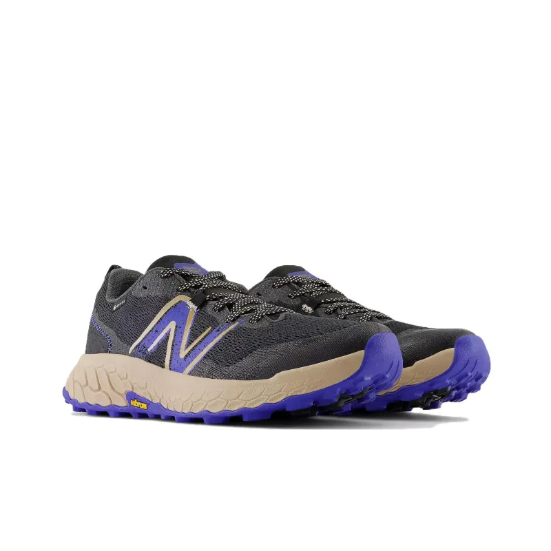 New Balance Nb Fresh FoamHierro V7 'Black Blue'-2